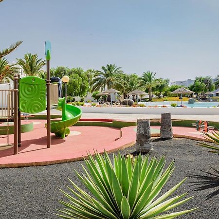 Ferienwohnung Lanzahost Casa Elena Costa Teguise Exterior foto